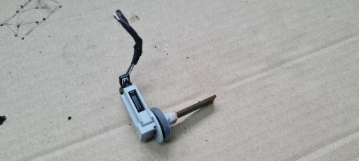 SQ5 80A Q5 LIFT Sensor TEMPERATURY ZEWNETRZNEJ 3D0907543A Q3 83A A4 B9 A5