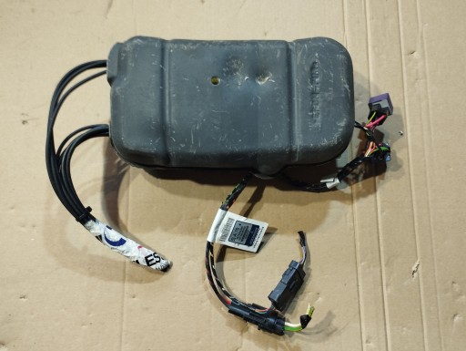 HB71051-424B - НАСОС КРЫШИ PEUGEOT 207 CC