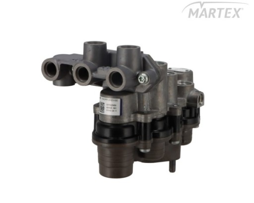 87001 - [] 4-КАНАЛЬНЫЙ КЛАПАН RVI