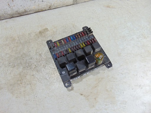 Блок предохранителей atleon 4.5 06-13 24310lb00a