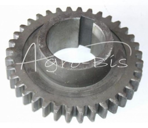 5041967/0 - Колесо 3-й передачи С-360 Скрополь