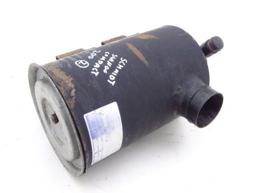 SCHMIDT SWINGO COMPACT 200 КОРПУС ФІЛЬТРА