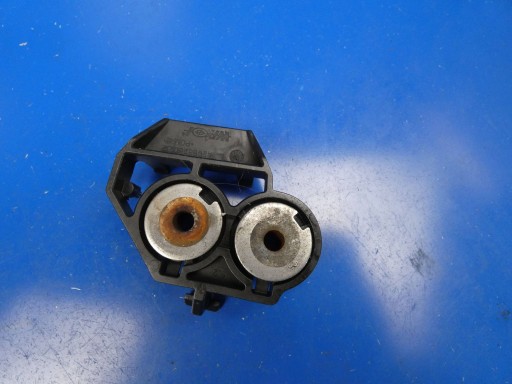MERCEDES C KLASA W205 holder radiator supports of the front left front