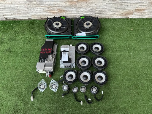 5a3f6d4 2622476 - Динамики BOWERS WILKINS BMW G14 G15 G16 F91 F93