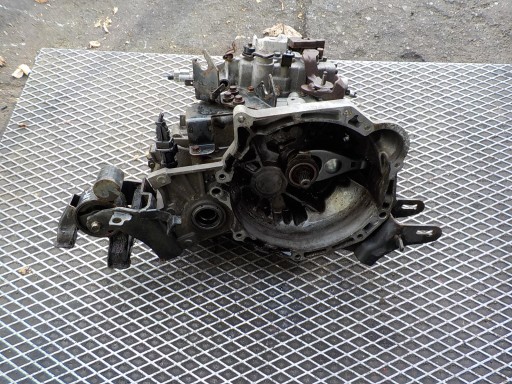HYUNDAI I30 1.6 16V B CAMBIO R71773