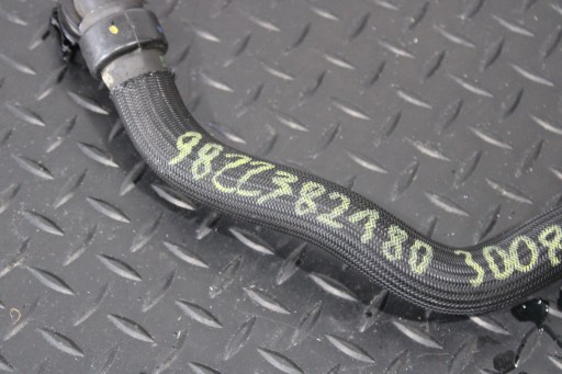 TUBO FLESSIBILE TUBAZIONE D’ACQUA PEUGEOT 3008 II 2 LIFT 9822382180