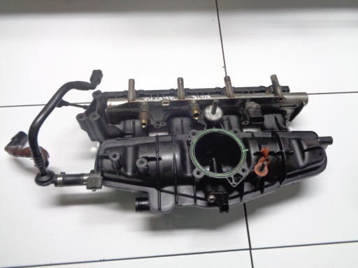 AUDI A4 B7 2.0TFSI intake manifold 06F133185BH