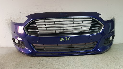 FORD MONDEO MK5 2014 - nárazník předek 8470