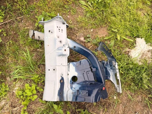 FORD Kuga III MK3 quarter front right