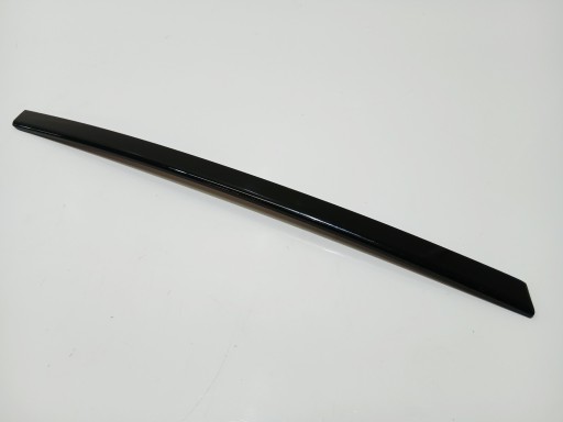 cover pillar left BMW E81 E82 7164945