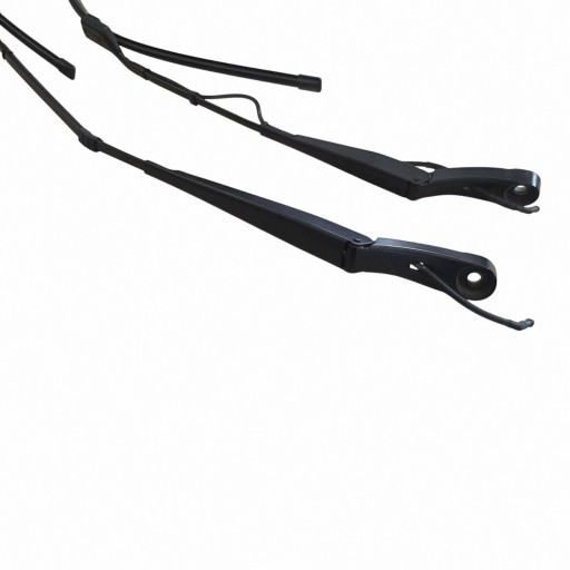 KOMPLET RAMION of wipers left right PEUGEOT 3008 II 9810664980 9810664880