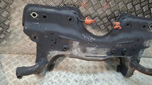 axle beam front FIAT TIPO II 1.4 TJET 2015