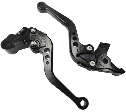 13-1822 - Важіль зчеплення і гальма Kawasaki