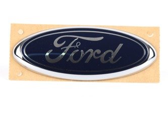 2494973 - ЭМБЛЕМА FORD MONDEO 07-S-MAX 06-TRANSIT 00-06-