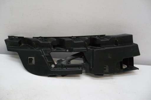 JAGUAR F-PACE 16- Support Support plaque Pare choc Droite Avant Original