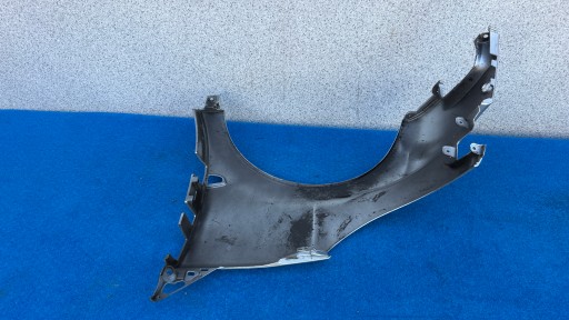 SMART FORTWO 451 2007-2013 year right fender front A4518810201 B676EM
