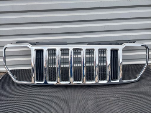 Grille Grille/masque Radiateur 55157218AB JEEP CHEROKEE KK