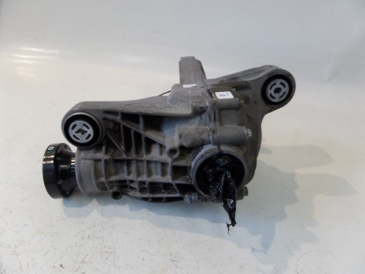 P68263986AA - JEEP GRAND CHEROKEE WK2 ДИФФЕРЕНЦИАЛ ПЕРЕДНИЙ МОСТ