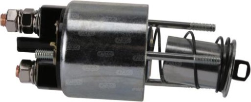 237891 электромагнитный переключатель стартера denso