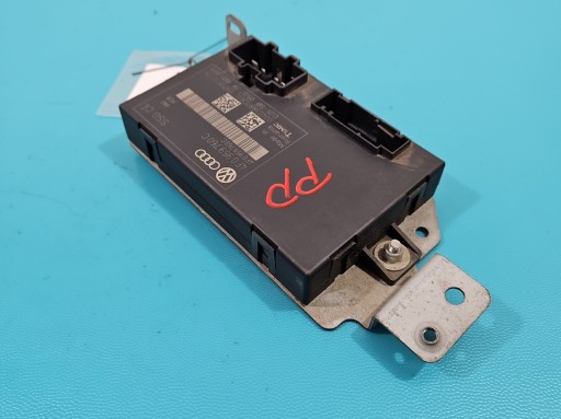 IMPRK1372761, 4F0959760C - Модуль сиденья водителя передний правый audi a6 c6