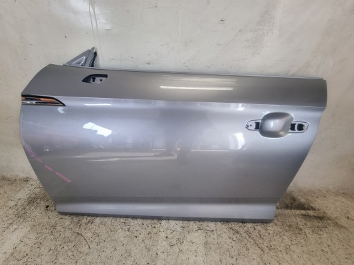 Audi a5 s5 8w 8w6 передняя левая дверь