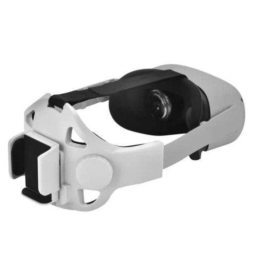 Елітний ремінь заводського постачання для Oculus Quest 2