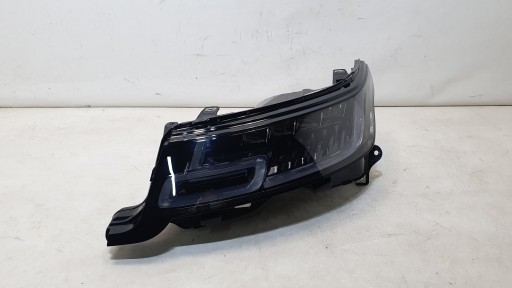 JK62-13W030KF - ЛАМПА ПЕРЕДНЯ ЛІВА RANGE ROVER SPORT L494 HIGH LED
