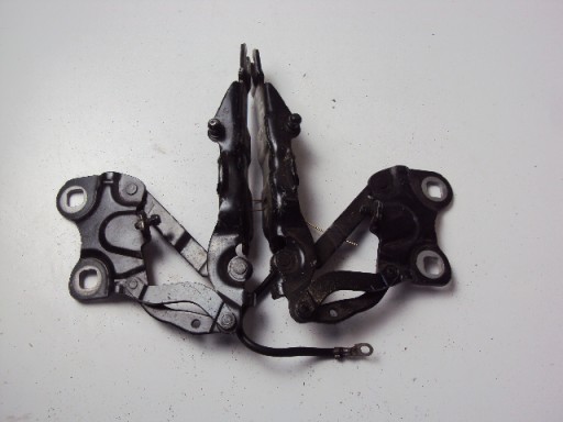 Петлі капота MINI R60