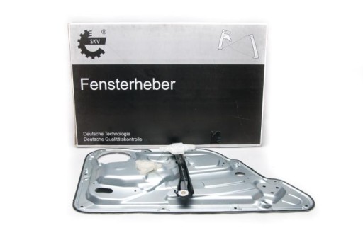 Регулятор окна SKV 3AD839462