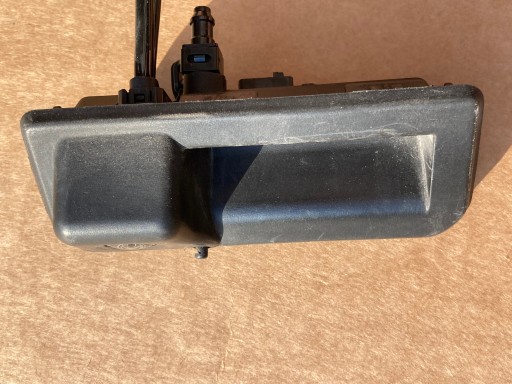 Камера skoda kodiaq 566827566a