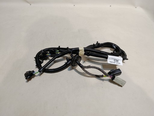 Pdc джгут заднього бампера ford transit custom mk8 (5 кубів) kk2t15k868aeg