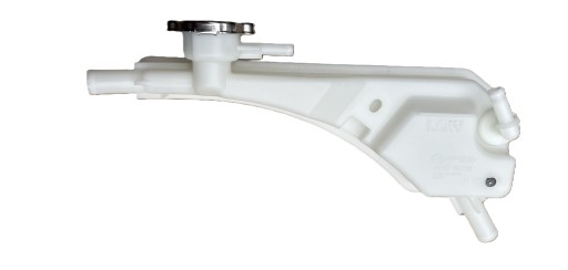 PAF1-1554 - Патрубок радіатора mazda cx-30 2019-> 2.0 skyactiv-x