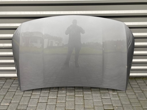 A2470870100 - КАПОТ MERCEDES B CLASS 247 СИМПАТИЧНЫЙ