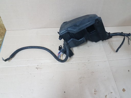 Модуль блоку запобіжників ford mondeo mk4 2.0 tdci 2007-2014