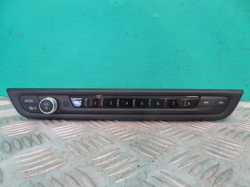 PANEL RADIA BMW F40 116D 1.5D 22R