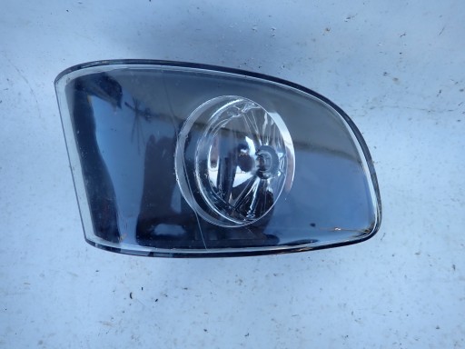 BMW 3 COUPE E92 E93 06-10 fog light right front