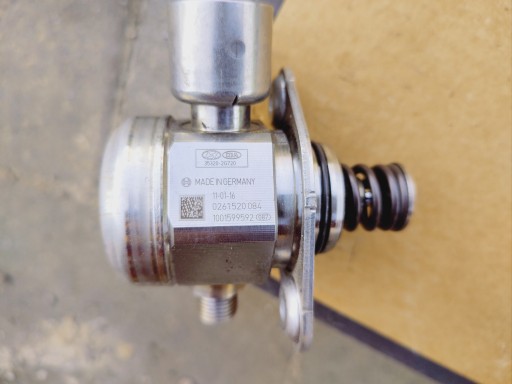 Poma 2.0 GDI Hyundai i40, CARENS IV, SPORTAGE IV