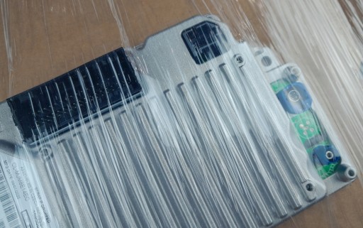 Ford focus 4u5t14g371gja 2427852 модуль синхронізації apim