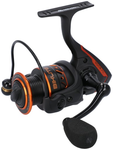 Котушка Mikado KDA138-2006FD 5.1:1