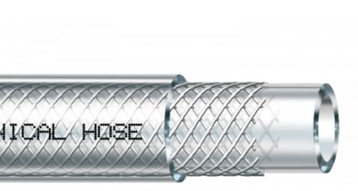 ШЛАНГ ДЛЯ СРЕДСТВ ЗАЩИТЫ РАСТЕНИЙ 10 х 2 мм 50 м