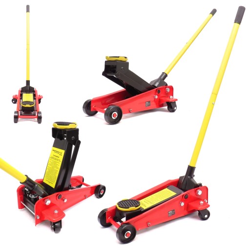 ГИДРАВЛИЧЕСКИЙ ДОМКРАТ 3,5 Т