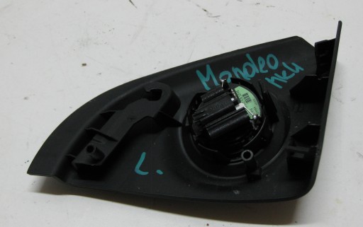 FORD MONDEO MK4 KOMBI 08R cover cover TROJKAT mirrors left 7S7120297