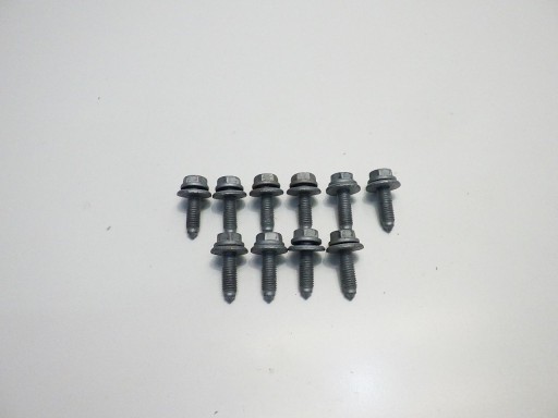 Болты подвески задней балки vw taigo 2022