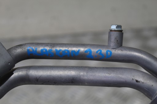 tubo flessibile tubazione d’acqua ALASKAN