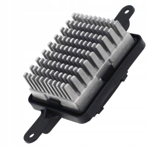 CRS70040AS - РЕЗИСТОР ПОВІТРОДУВКИ CITROEN DS5 2015-2018 РЕЗИСТОР