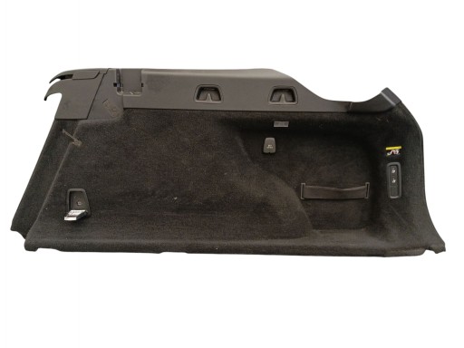 boot upholstery right VOLVO V90 CROSS COUNTRY (2016-2020) 32205769 3699289