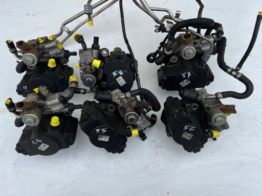 MERCEDES 2.2 CDI injection pump A6510701801 28343143 original