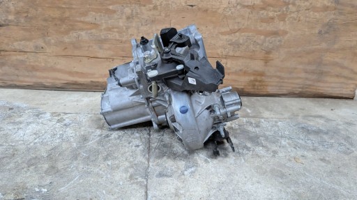 Opel Mokka B 1.2 T Getriebe 20V248 wie neu