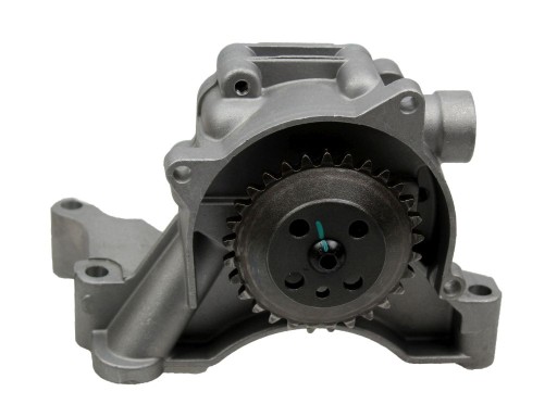 03C115105Q 03C115105AG - МАСЛЯНЫЙ НАСОС VW GOLF PLUS V VI 5 6 1.4 TSI 06-16