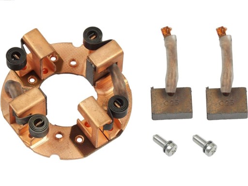 SBH9028(LETRIKA), SBH9028(LETRIKA) - Sbh9028 (летрика) в качестве держателя стартовой щетки